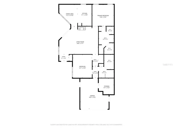 7029 DRURY ST, Tampa, FL 33635