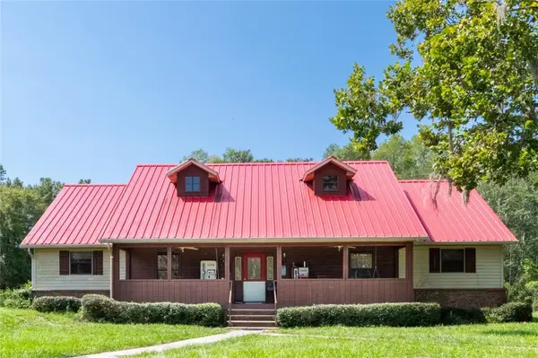 11817 MURCOTT WAY, Land O Lakes, FL 34638