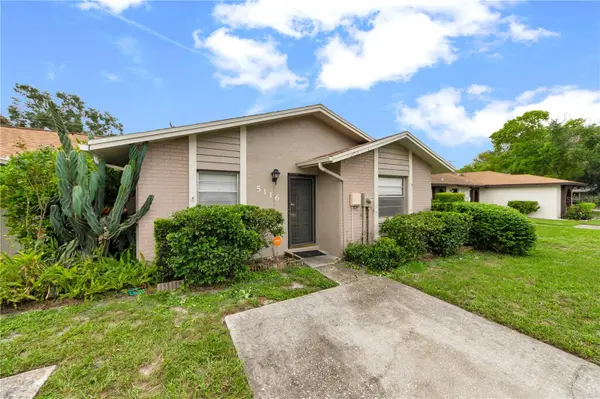 5116 LESHER CT, Tampa, FL 33624