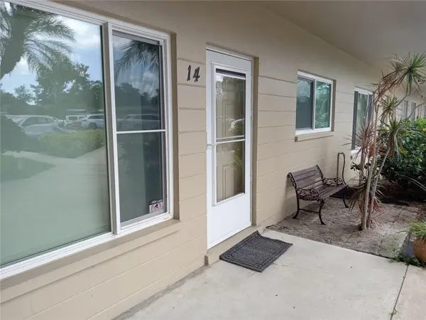 2464 AUSTRALIA WAY E #14, Clearwater, FL 33763