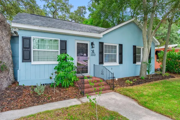 1010 OSAGE ST, Clearwater, FL 33755
