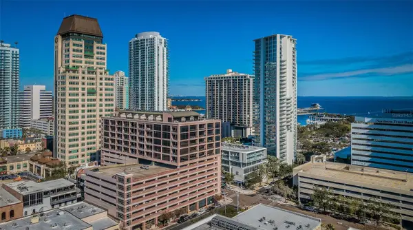 175 2ND ST S #P04, St Petersburg, FL 33701