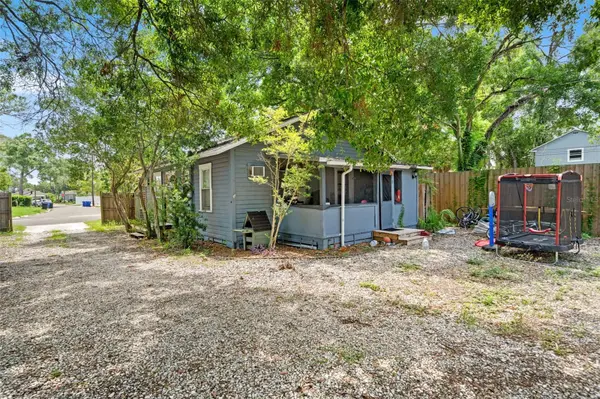 4834 TAYLOR ST N, St Petersburg, FL 33714