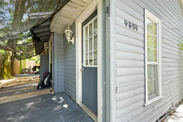 4834 TAYLOR ST N, St Petersburg, FL 33714