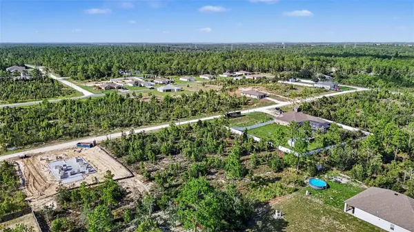 0 SCISSORBILL AVE, Weeki Wachee, FL 34614