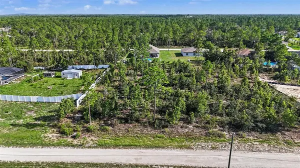 0 SCISSORBILL AVE, Weeki Wachee, FL 34614