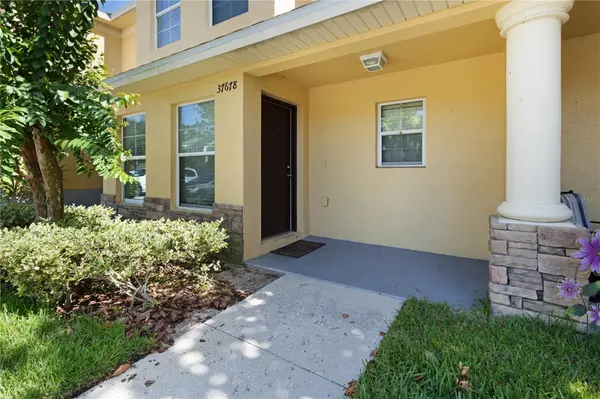 37678 AARALYN RD #57, Zephyrhills, FL 33542