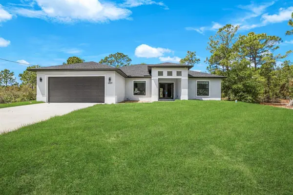 3201 35TH ST W, Lehigh Acres, FL 33971