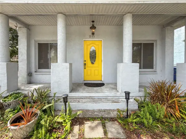 211 E 131ST AVE, Tampa, FL 33612