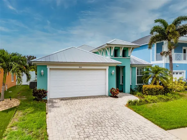 562 BIMINI BAY BLVD, Apollo Beach, FL 33572