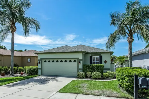 20930 TANGOR RD, Land O Lakes, FL 34637