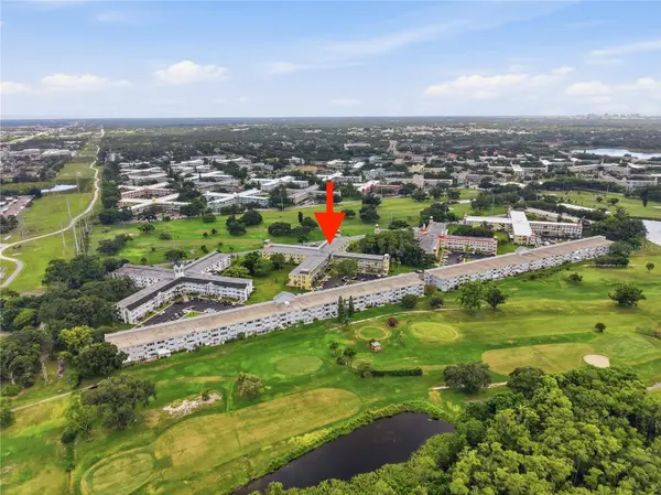 2458 FLORENTINE WAY #34, Clearwater, FL 33763