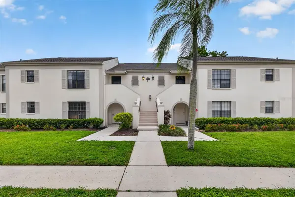 2490 HERON TER ##F203, Clearwater, FL 33762