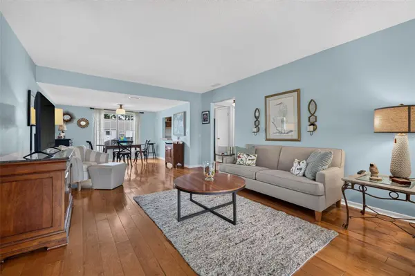 2490 HERON TER ##F203, Clearwater, FL 33762
