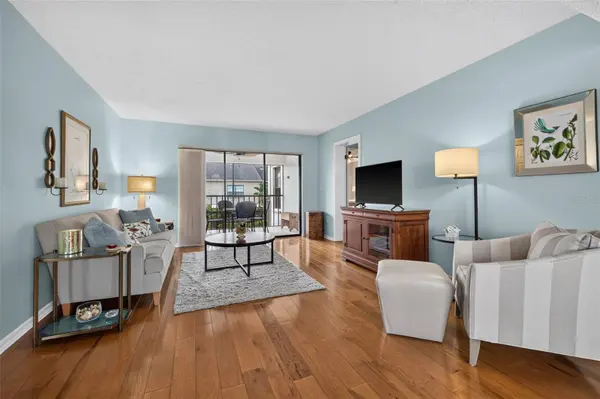 2490 HERON TER ##F203, Clearwater, FL 33762