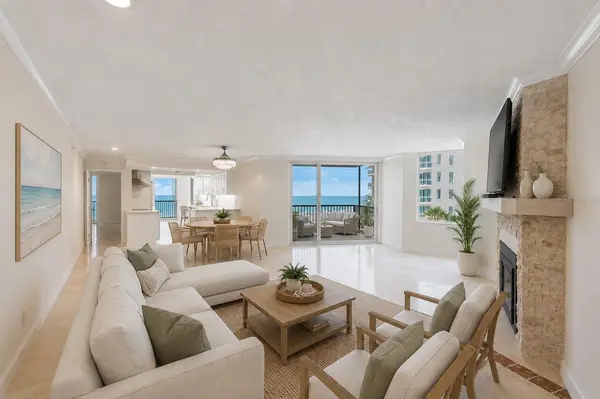 1600 GULF BLVD #414, Clearwater, FL 33767