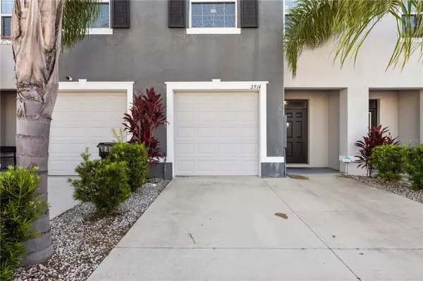 2914 SUNCOAST BLEND DR, Odessa, FL 33556
