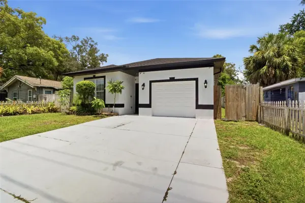 8205 N 12TH ST, Tampa, FL 33604