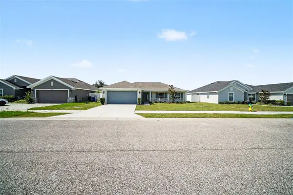16253 VINE CLIFF AVE, Hudson, FL 34667