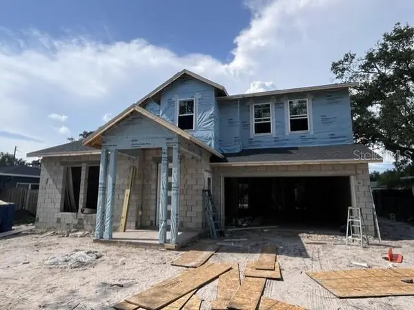 3627 BOBOLINK LN, Orlando, FL 32803