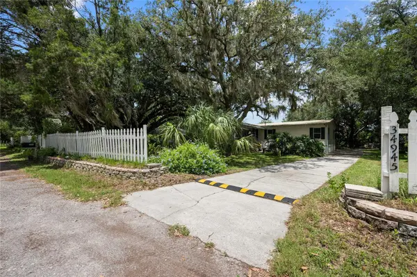 34945 BUCK RD, Zephyrhills, FL 33541