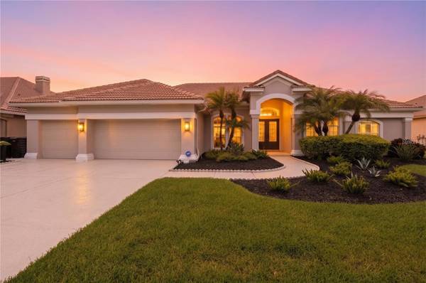 4618 AVENUE LONGCHAMPS, Lutz, FL 33558