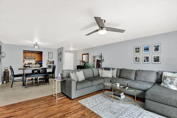 6100 GULFPORT BLVD S #111, Gulfport, FL 33707