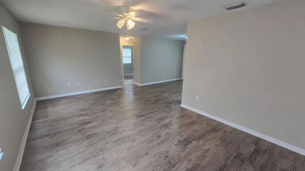 3708 FONTAINEBLEAU ST, North Port, FL 34287