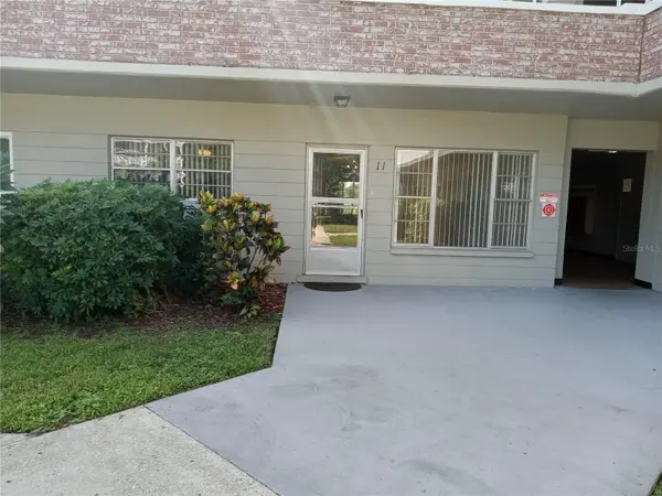 2427 RHODESIAN DR #11, Clearwater, FL 33763