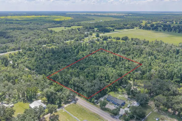 18525 672 HWY, Lithia, FL 33547