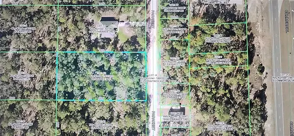 18099 PARAKEET RD, Brooksville, FL 34614