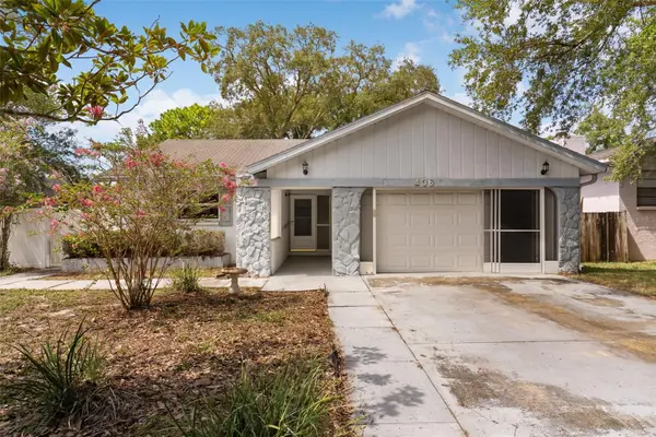 436 MANOR BLVD, Palm Harbor, FL 34683
