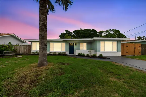 403 DRIFTWOOD DR W, Palm Harbor, FL 34683