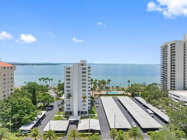 2401 BAYSHORE BLVD #502, Tampa, FL 33629