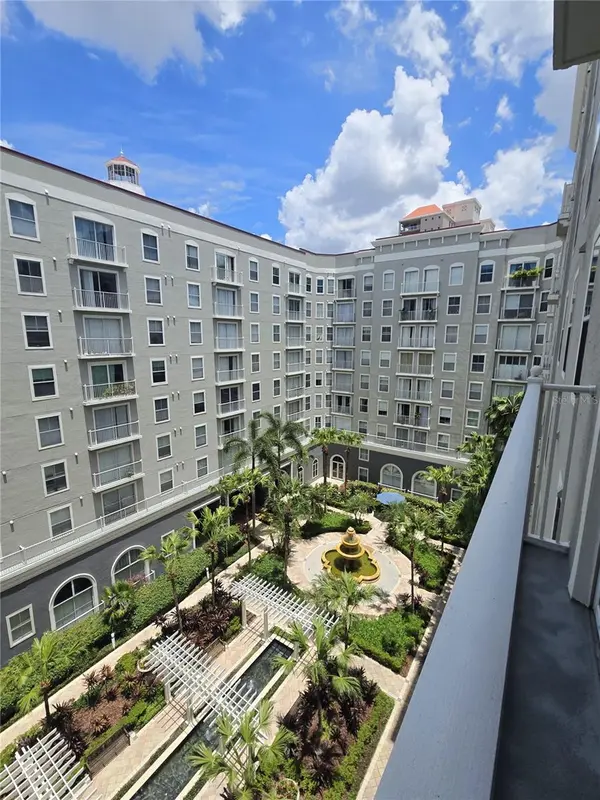 700 S HARBOUR ISLAND BLVD #646, Tampa, FL 33602