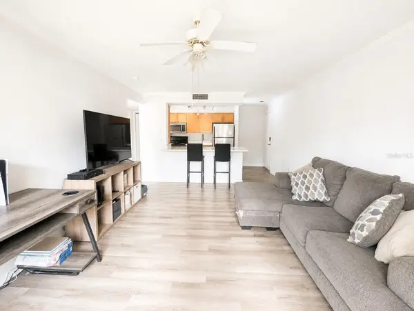 2500 WINDING CREEK BLVD #E208, Clearwater, FL 33761