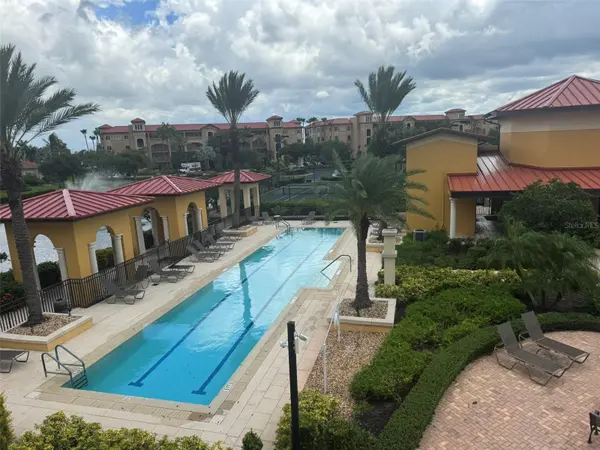 99 VIVANTE BLVD #415, Punta Gorda, FL 33950