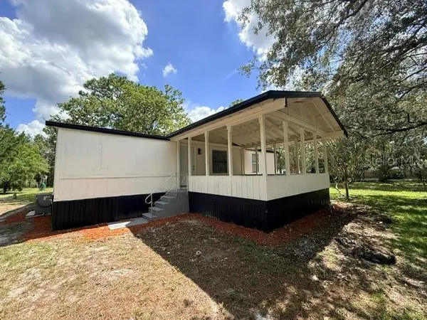 17044 ELDRIDGE AVE, Spring Hill, FL 34610