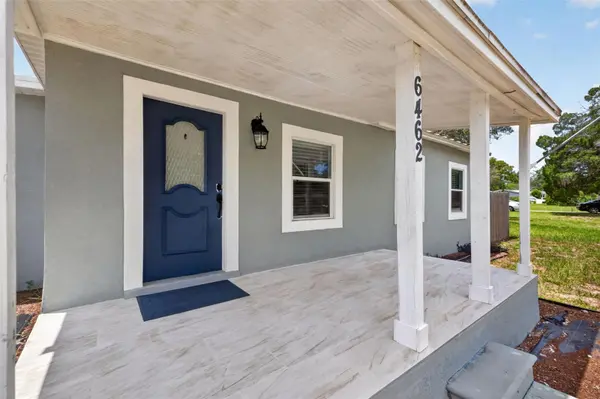 6462 SEALAWN DR, Spring Hill, FL 34606