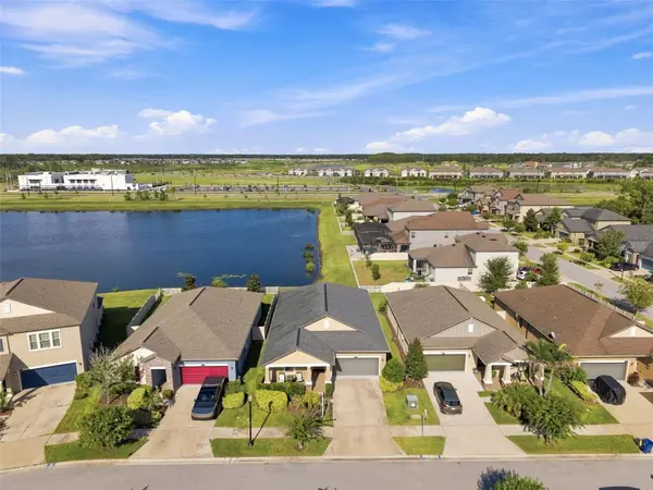 9189 SHADYSIDE LN, Land O Lakes, FL 34637
