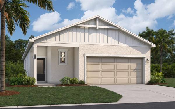 10123 MORNING MEADOWLARK TRL, Parrish, FL 34219