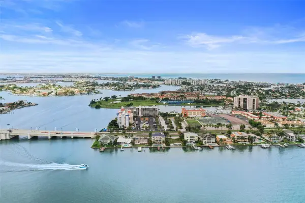 500 TREASURE ISLAND CSWY #610, Treasure Island, FL 33706