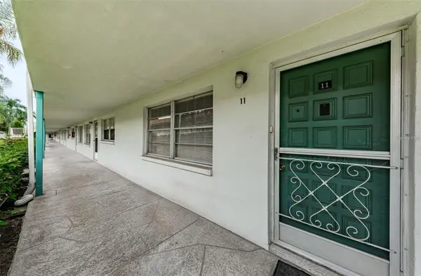 5217 81ST ST N #11, St Petersburg, FL 33709