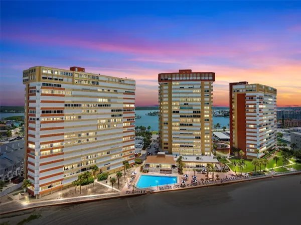 17940 GULF BLVD #11E, Redington Shores, FL 33708