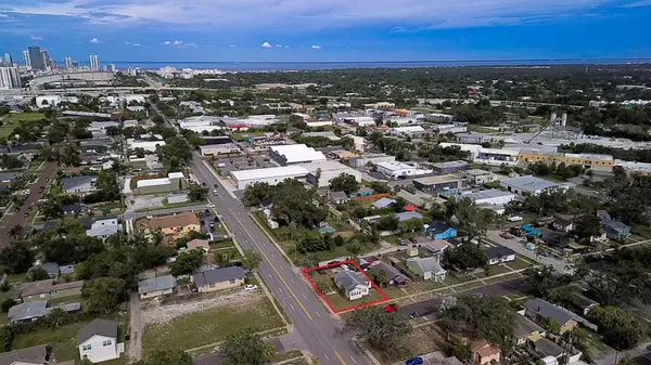 2560 5TH AVE S, St Petersburg, FL 33712