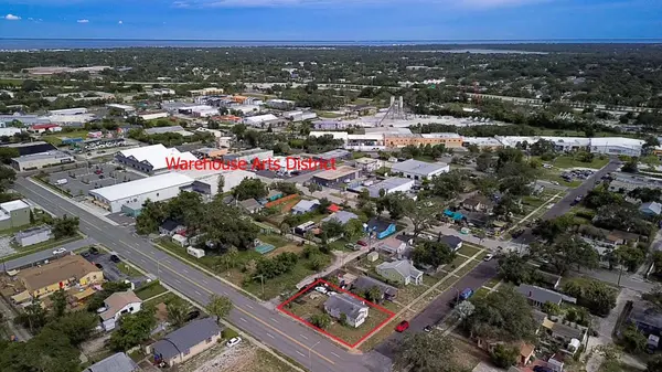 2560 5TH AVE S, St Petersburg, FL 33712