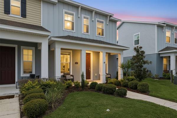 4997 AVALON PARK BLVD, Wesley Chapel, FL 33545