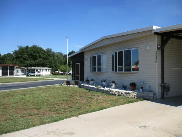38536 CONE DR, Zephyrhills, FL 33540