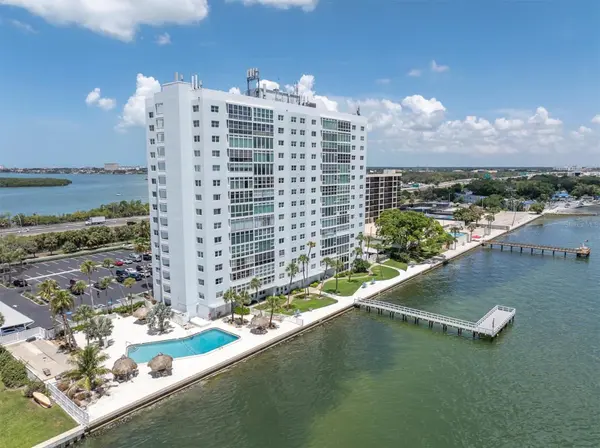 7200 SUNSHINE SKYWAY LN S #15H, St Petersburg, FL 33711