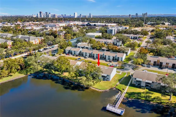 3823 N OAK DR #K22, Tampa, FL 33611